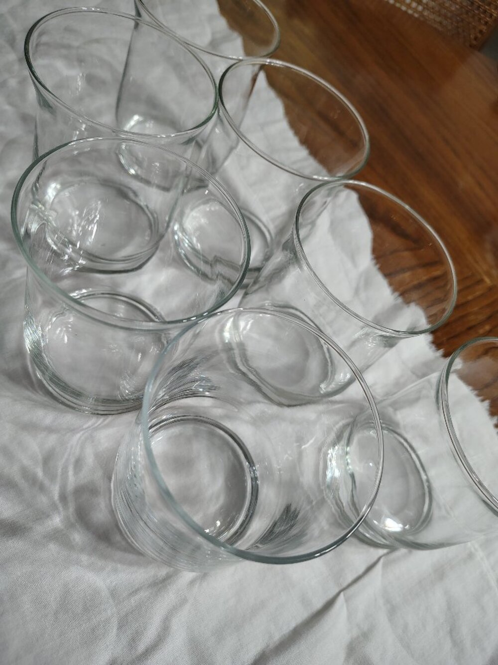 7 Multipurpose Jars/Tumbles